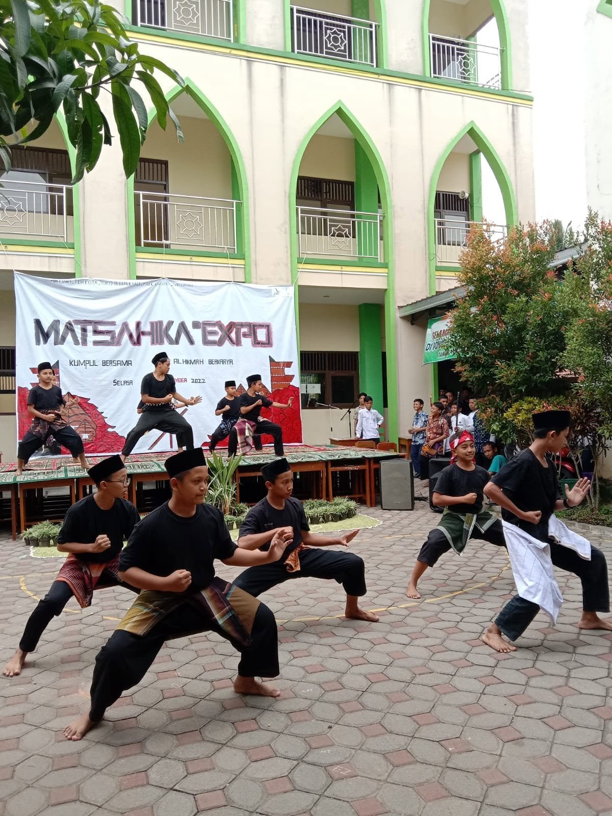 MATSAHIKA EXPO